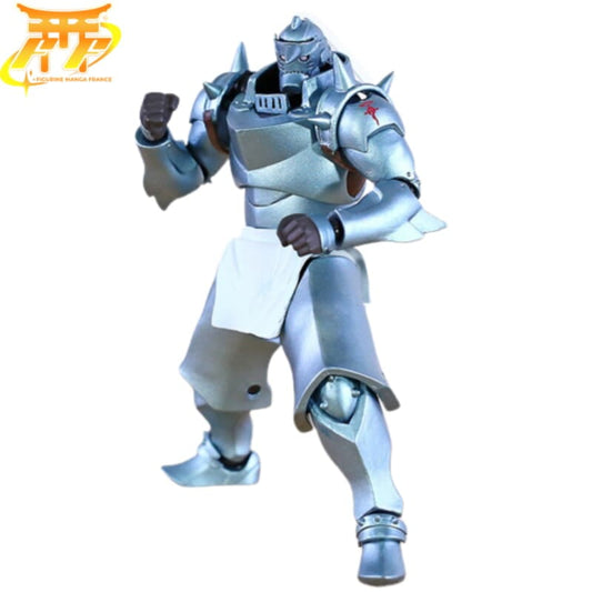 Alphonse Elric Figur – Fullmetal Alchemist™