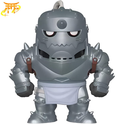 Alphonse Elric Funko Pop - Fullmetal Alchemist™
