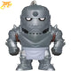 Alphonse Elric Funko Pop - Fullmetal Alchemist™
