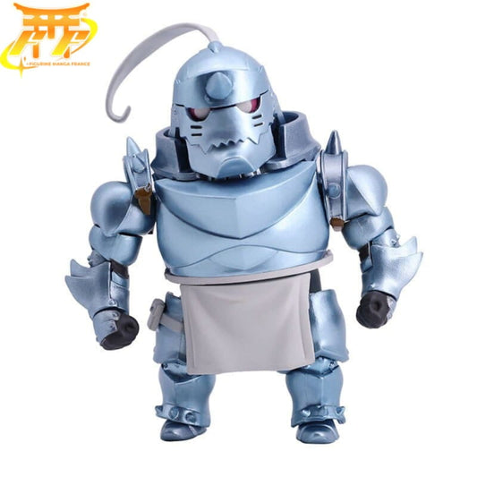 Alphonse Elric Nendoroid Figur – Fullmetal Alchemist™