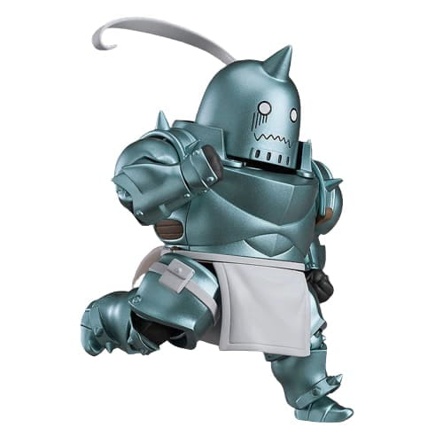 Alphonse Elric Nendoroid Figur – Fullmetal Alchemist™
