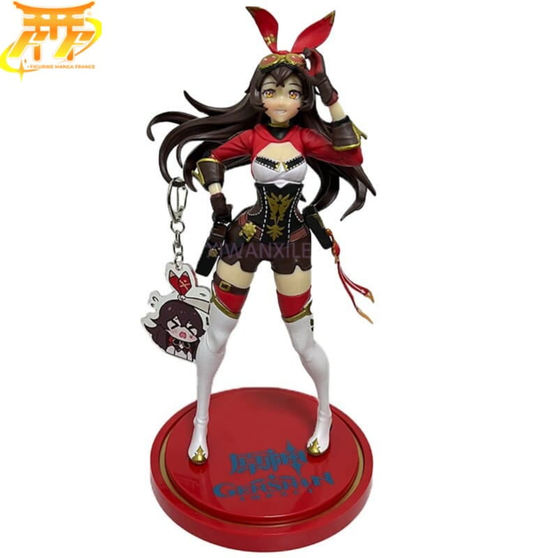 Amber Figur – Genshin Impact™