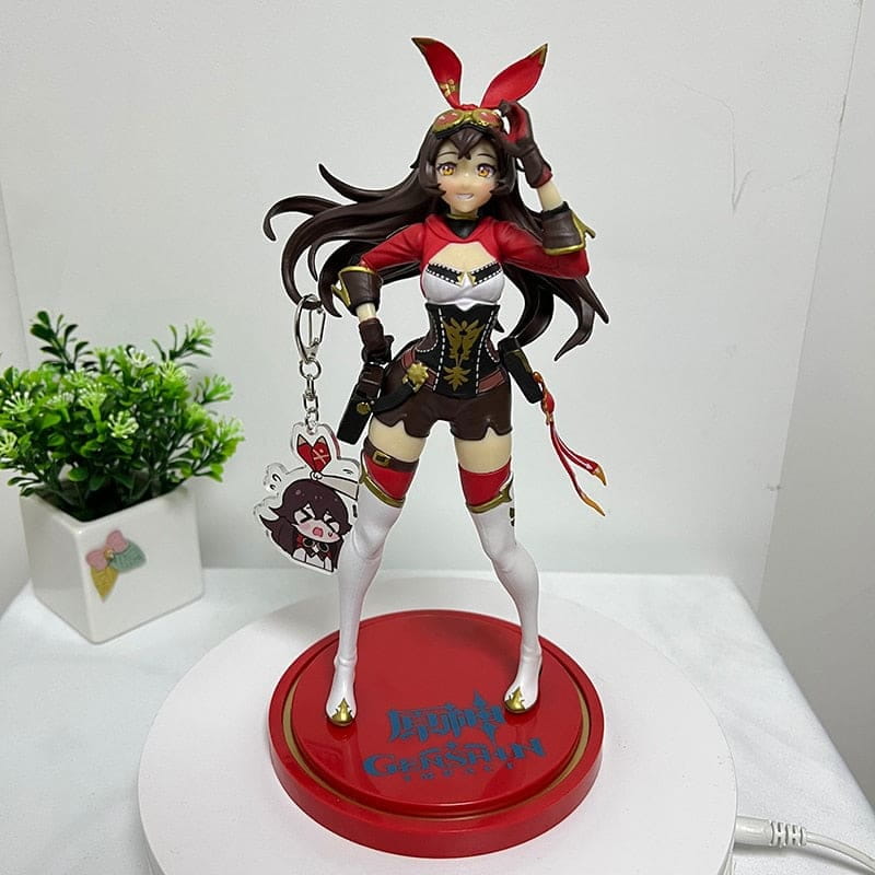 Amber Figur – Genshin Impact™