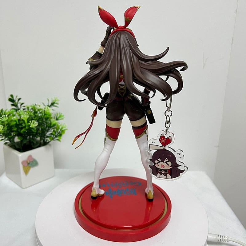 Amber Figur – Genshin Impact™
