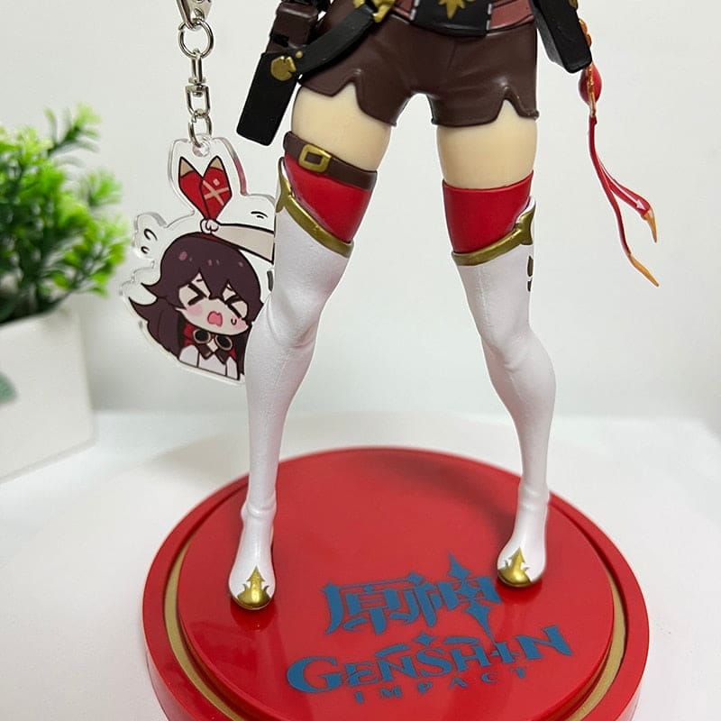 Amber Figur – Genshin Impact™