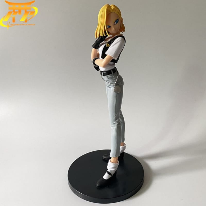 Android 18 Figur – Dragon Ball Z™