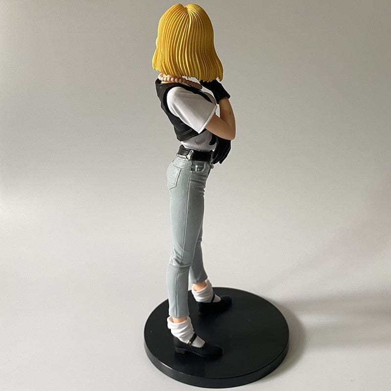 Android 18 Figur – Dragon Ball Z™