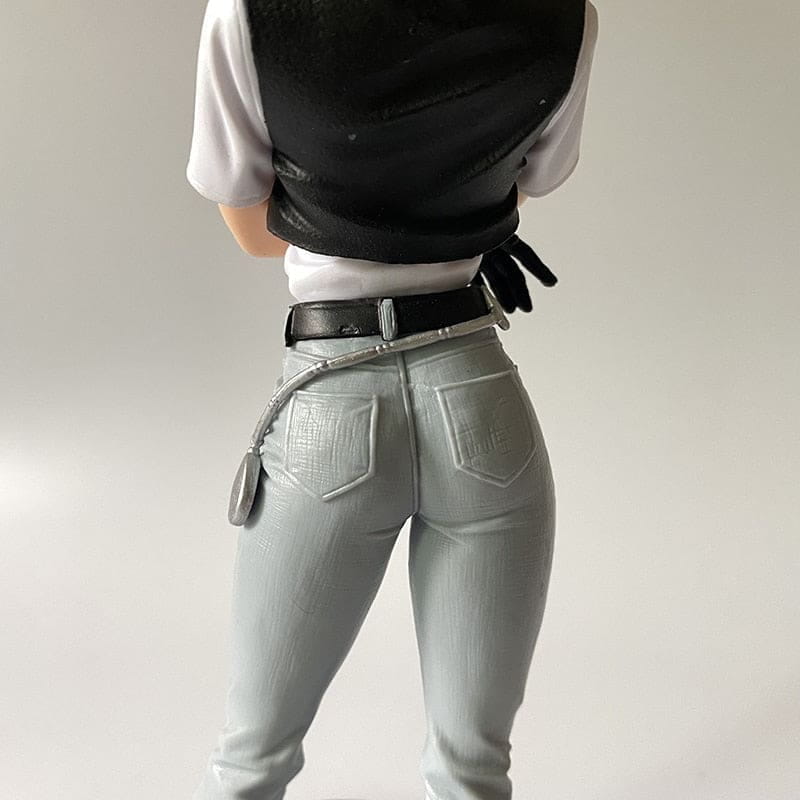 Android 18 Figur – Dragon Ball Z™