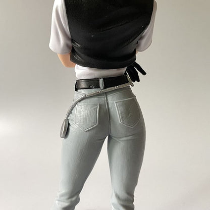 Android 18 Figur – Dragon Ball Z™