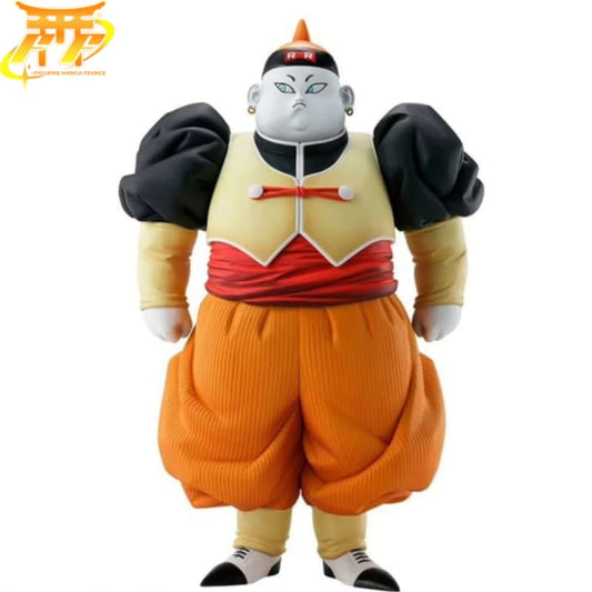 Android 19 Figur – Dragon Ball Z™