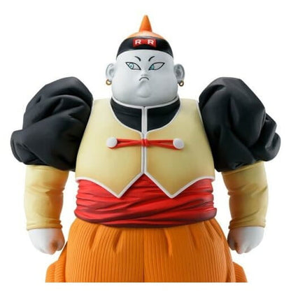 Android 19 Figur – Dragon Ball Z™