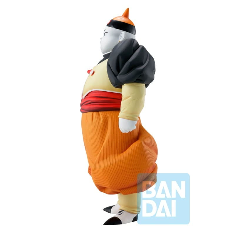 Android 19 Figur – Dragon Ball Z™