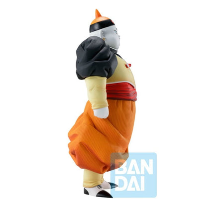 Android 19 Figur – Dragon Ball Z™