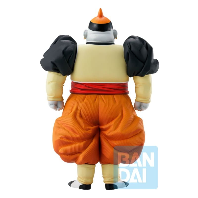 Android 19 Figur – Dragon Ball Z™