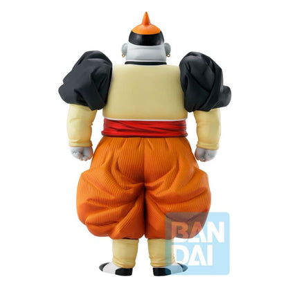 Android 19 Figur – Dragon Ball Z™