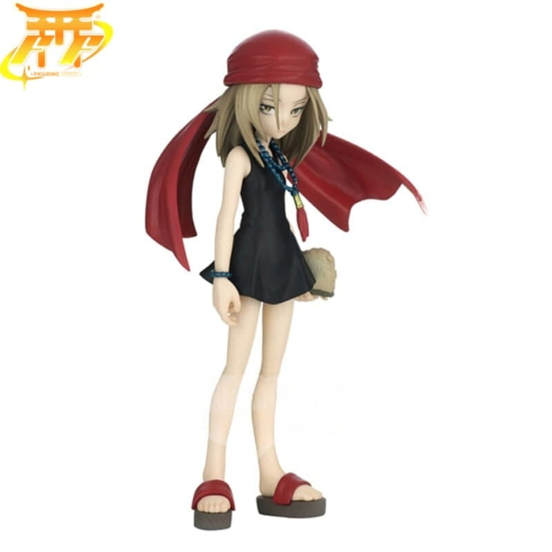 Anna Kyōyama Figur – Shaman King™
