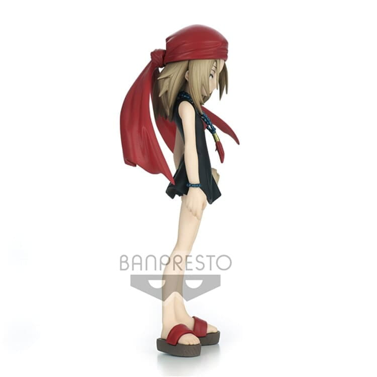 Anna Kyōyama Figur – Shaman King™