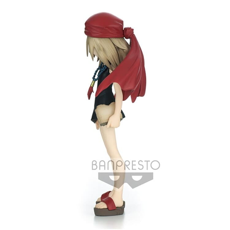 Anna Kyōyama Figur – Shaman King™