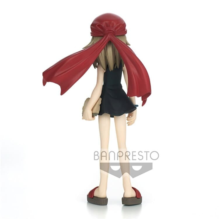 Anna Kyōyama Figur – Shaman King™