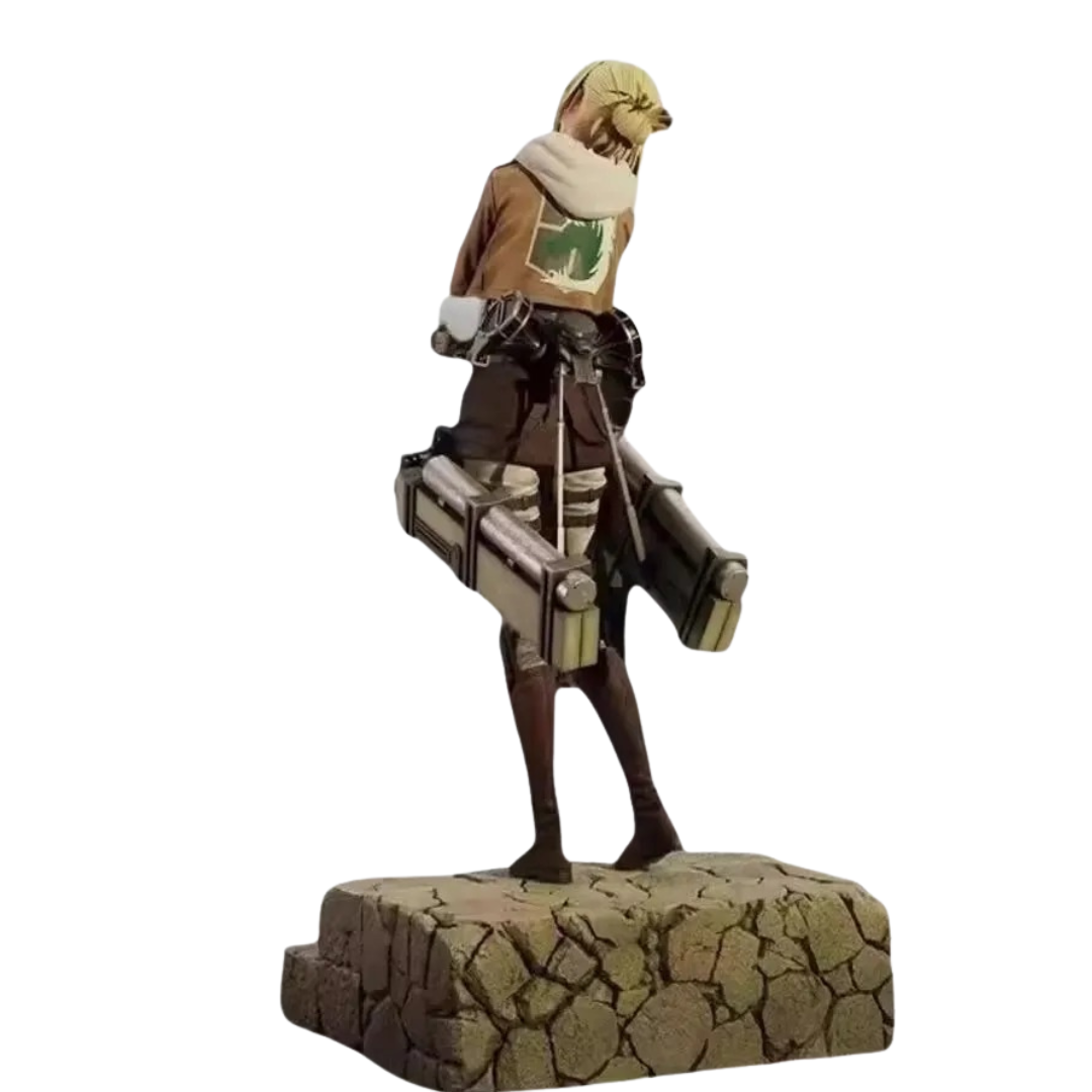 Annie Leonhart Figur - Attack on Titan™