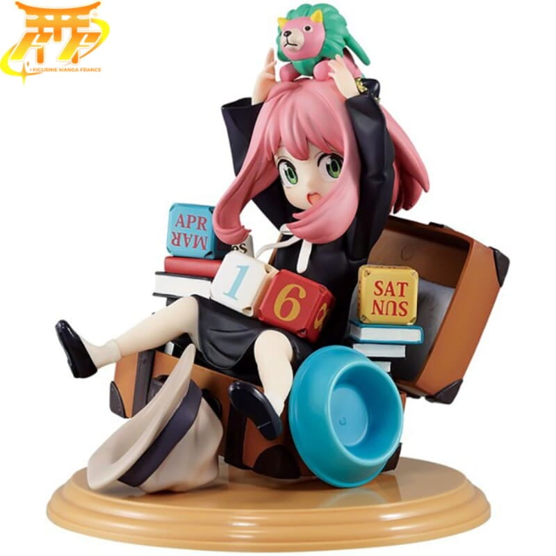 Anya Figur – Spy x Family™