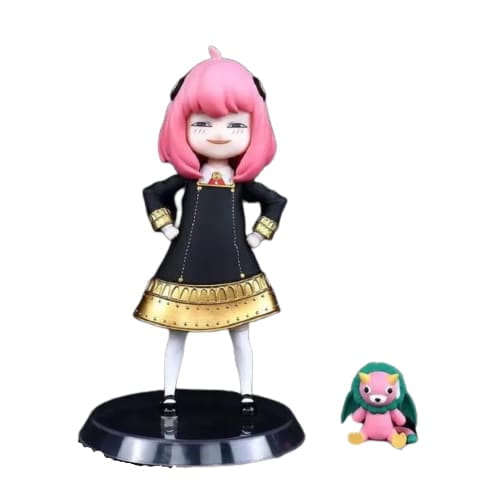 Anya Figur ”007” – Spy x Family™