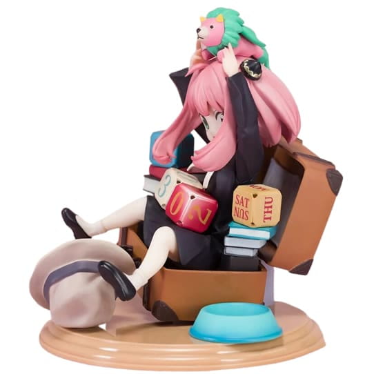 Anya Figur – Spy x Family™