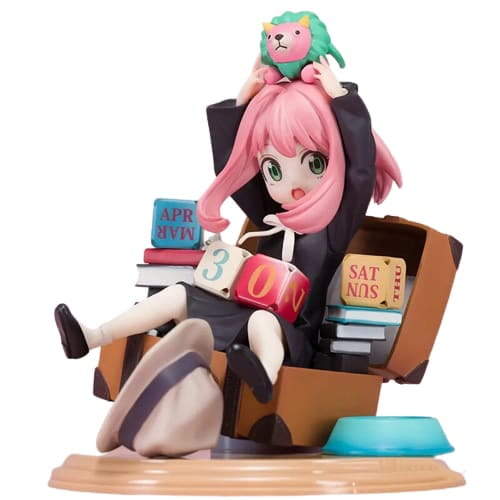 Anya Figur – Spy x Family™