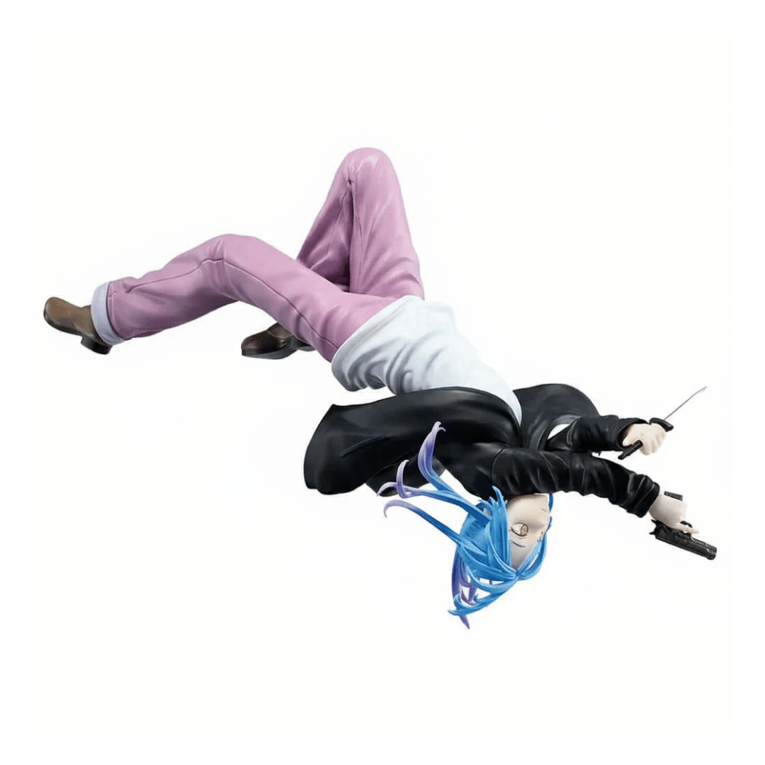 Aoi Akira Figur – Sakamoto Days™