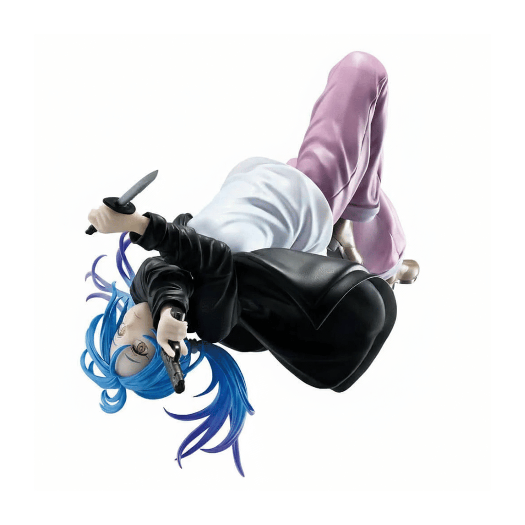 Aoi Akira Figur – Sakamoto Days™