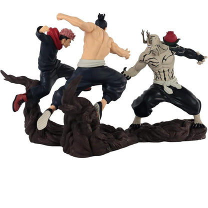 Aoi Todo Figur - Jujutsu Kaisen™