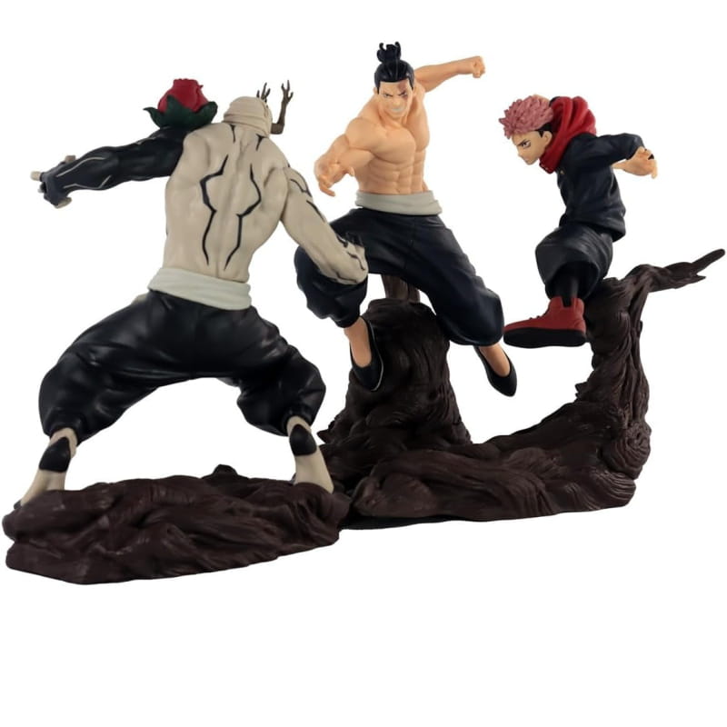 Aoi Todo Figur - Jujutsu Kaisen™