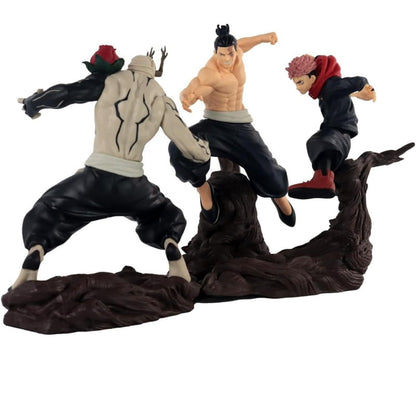 Aoi Todo Figur - Jujutsu Kaisen™