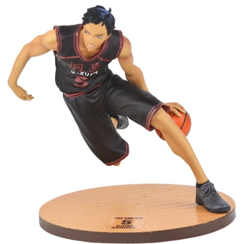 Aomine Daiki Figur - Kuroko No Basket™