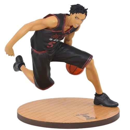 Aomine Daiki Figur - Kuroko No Basket™