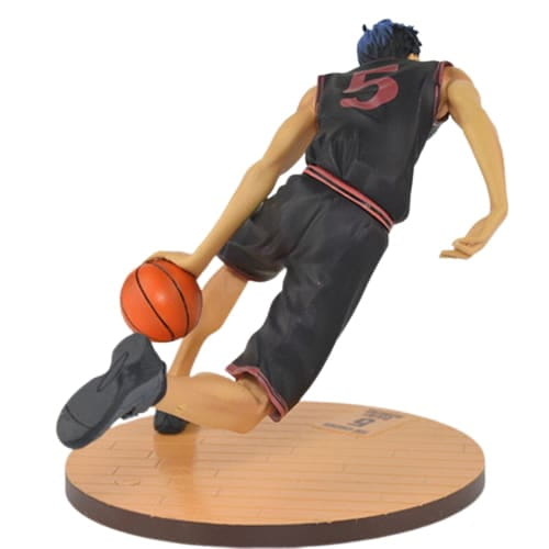 Aomine Daiki Figur - Kuroko No Basket™
