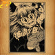 Arale Norimaki Poster – Dragon Ball Z™