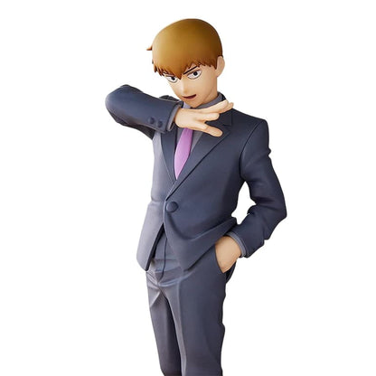 Arataka Reigen Figur - Mob Psycho 100™