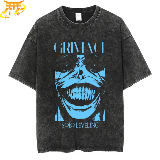 Arkitekten Tshirt - Solo Leveling™
