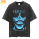 Arkitekten Tshirt - Solo Leveling™