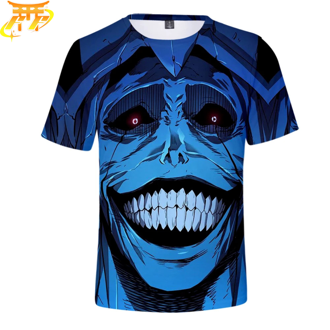 Arkitekten Tshirt - Solo Leveling™