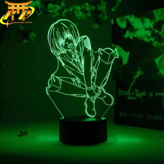 Armin 3D-lampa - Attack on Titan™