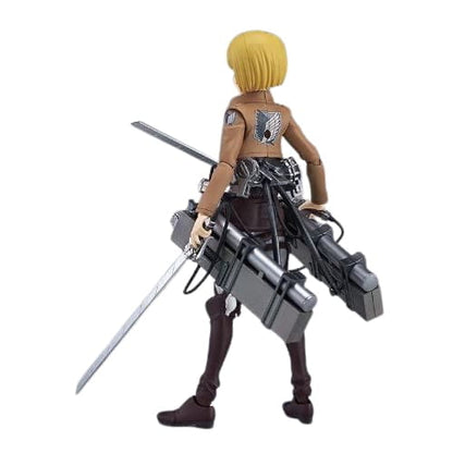 Armin Arlelt Figur - Attack on Titan™