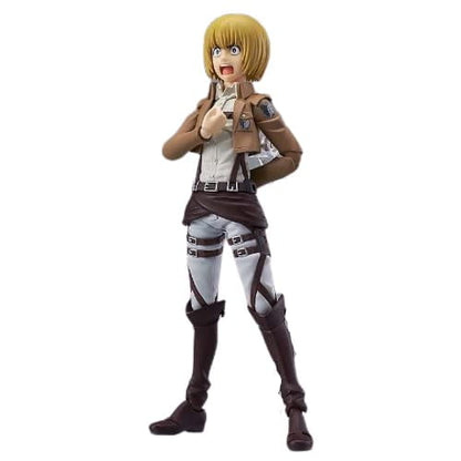 Armin Arlelt Figur - Attack on Titan™