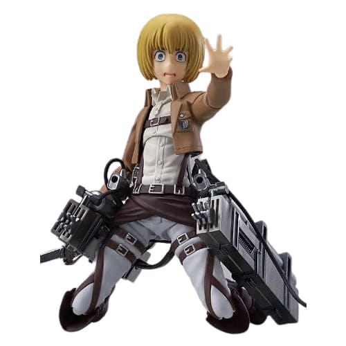 Armin Arlelt Figur - Attack on Titan™