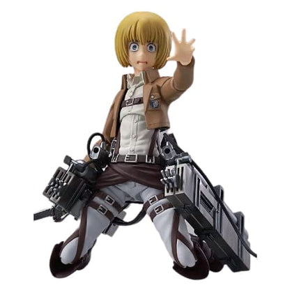 Armin Arlelt Figur - Attack on Titan™
