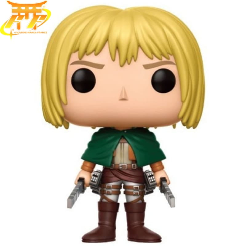 Armin Arlert Funko POP - Attack on Titan™