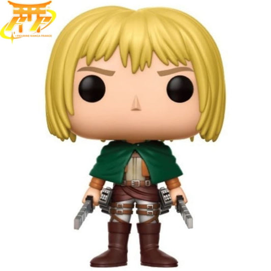 Armin Arlert Funko POP - Attack on Titan™