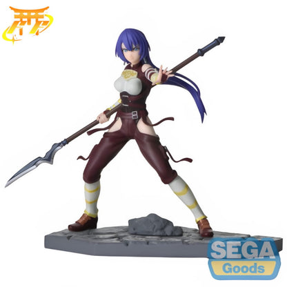Arthur Pencilgon Figur - Shangri-La Frontier™