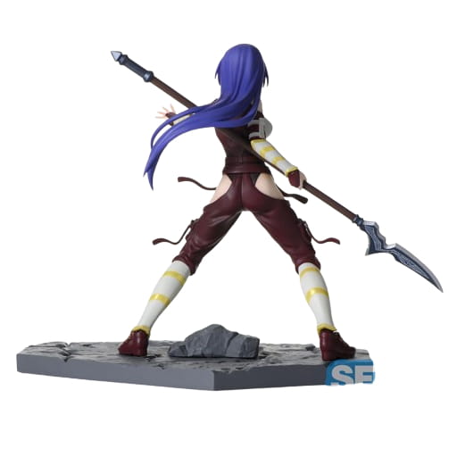 Arthur Pencilgon Figur - Shangri-La Frontier™